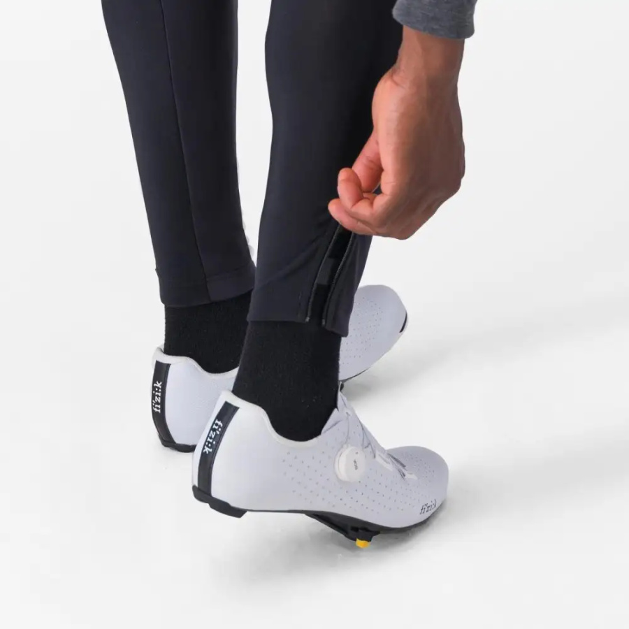 HLAČE CASTELLI POLARE 4 black