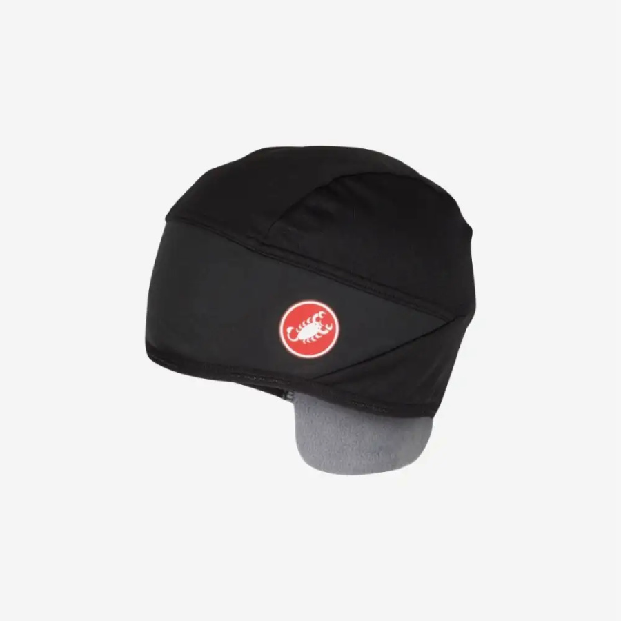 KAPA CASTELLI ESTREMO WS SKULLY