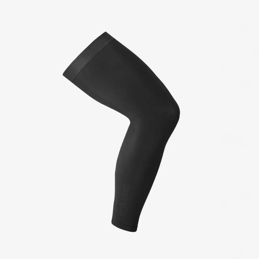 NOGAVČKI CASTELLI ESPRESSO black