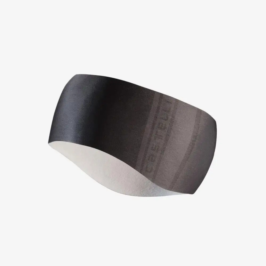 ŽENSKI TRAK CASTELLI PRO THERMAL 2 black