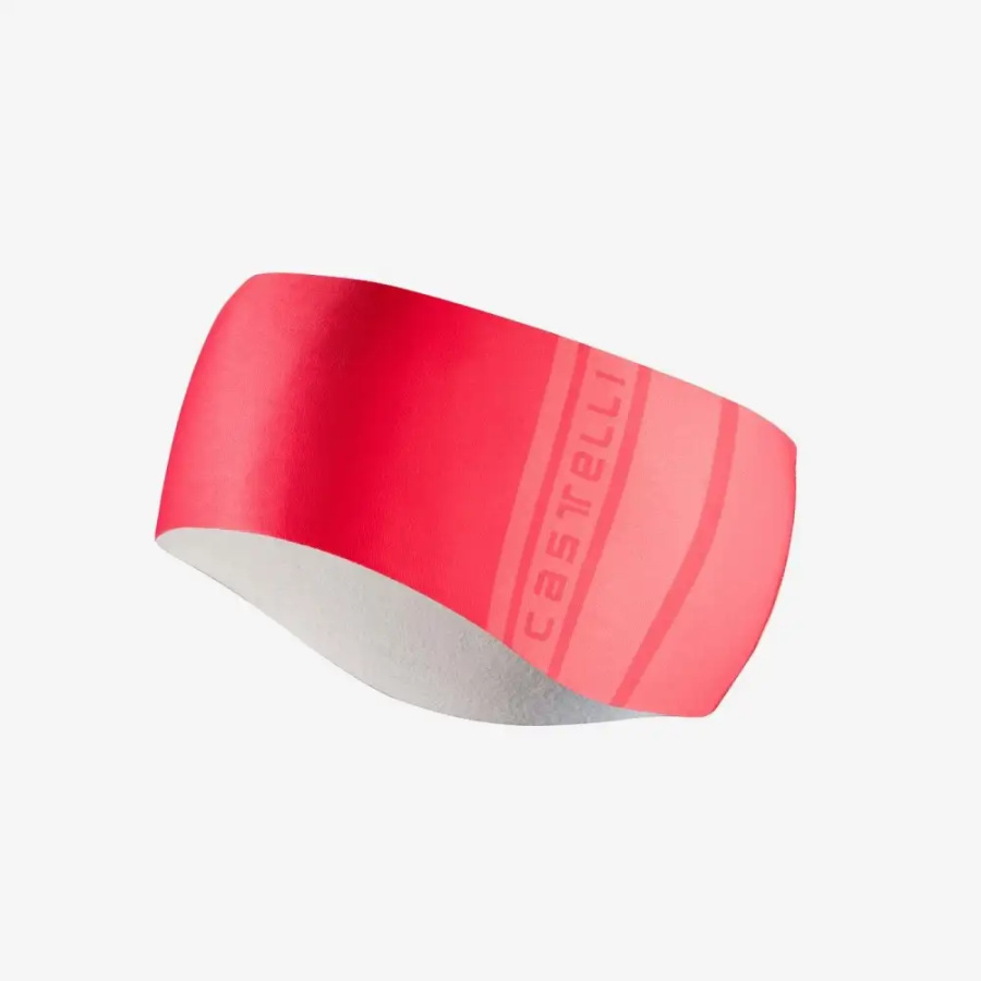 ŽENSKI TRAK CASTELLI PRO THERMAL 2 hibiscus