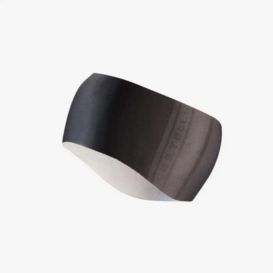 TRAK CASTELLI PRO THERMAL 2 black