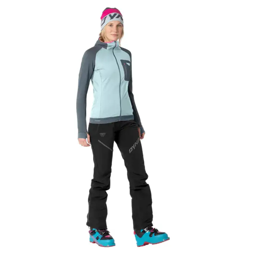 ŽENSKA JOPA DYNAFIT RADICAL PTC cloud blue