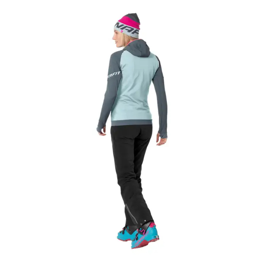 ŽENSKA JOPA DYNAFIT RADICAL PTC cloud blue
