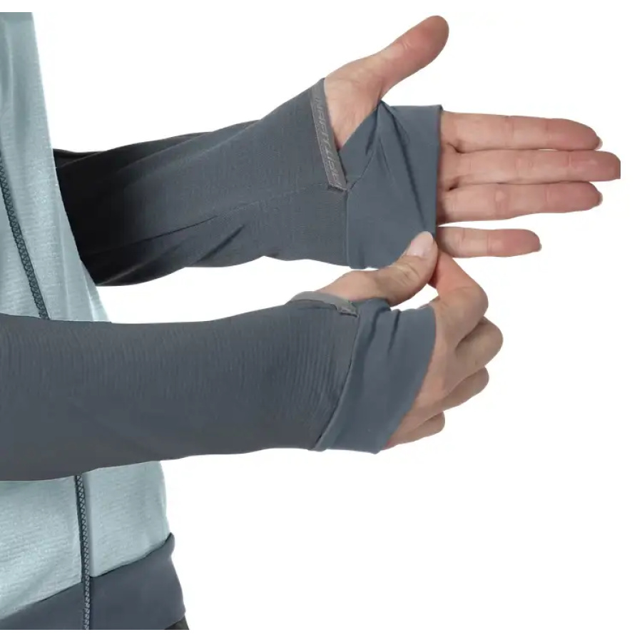 ŽENSKA JOPA DYNAFIT RADICAL PTC cloud blue