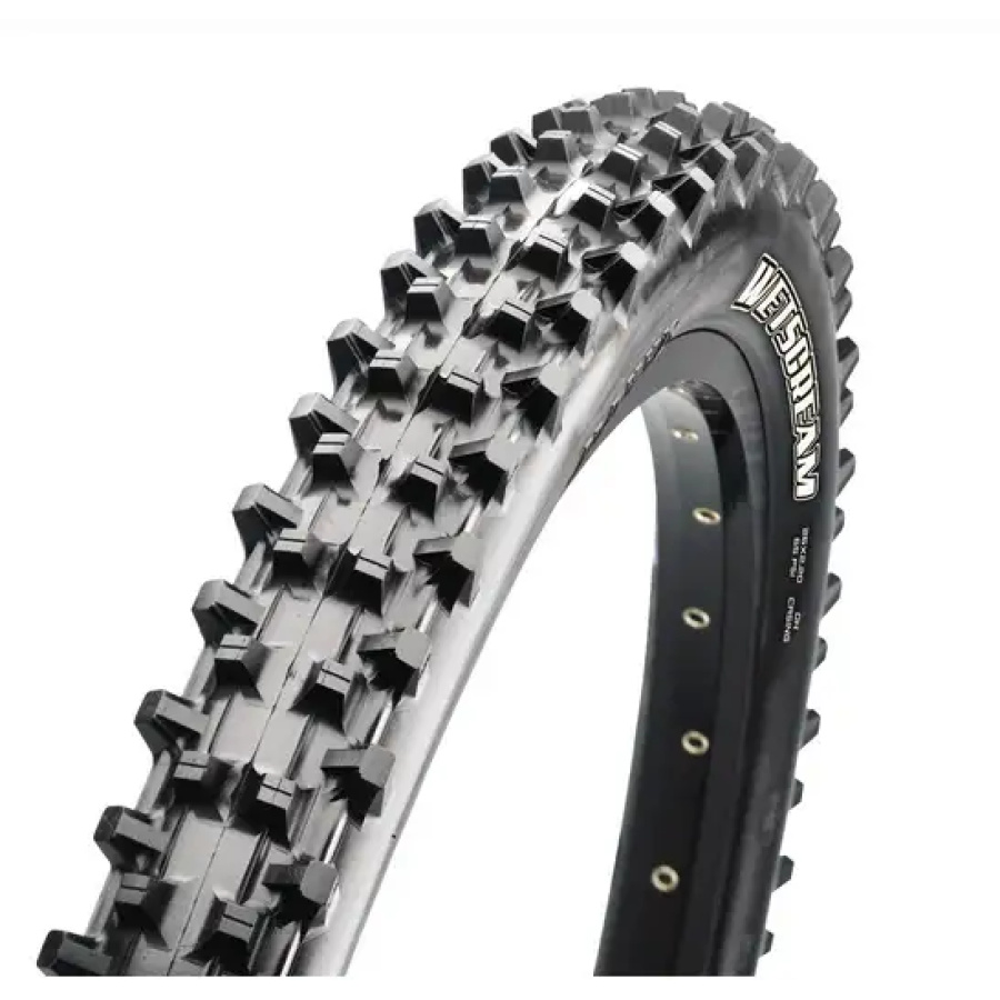 PLAŠČ MAXXIS WET SCREAM 26×2.20 60A