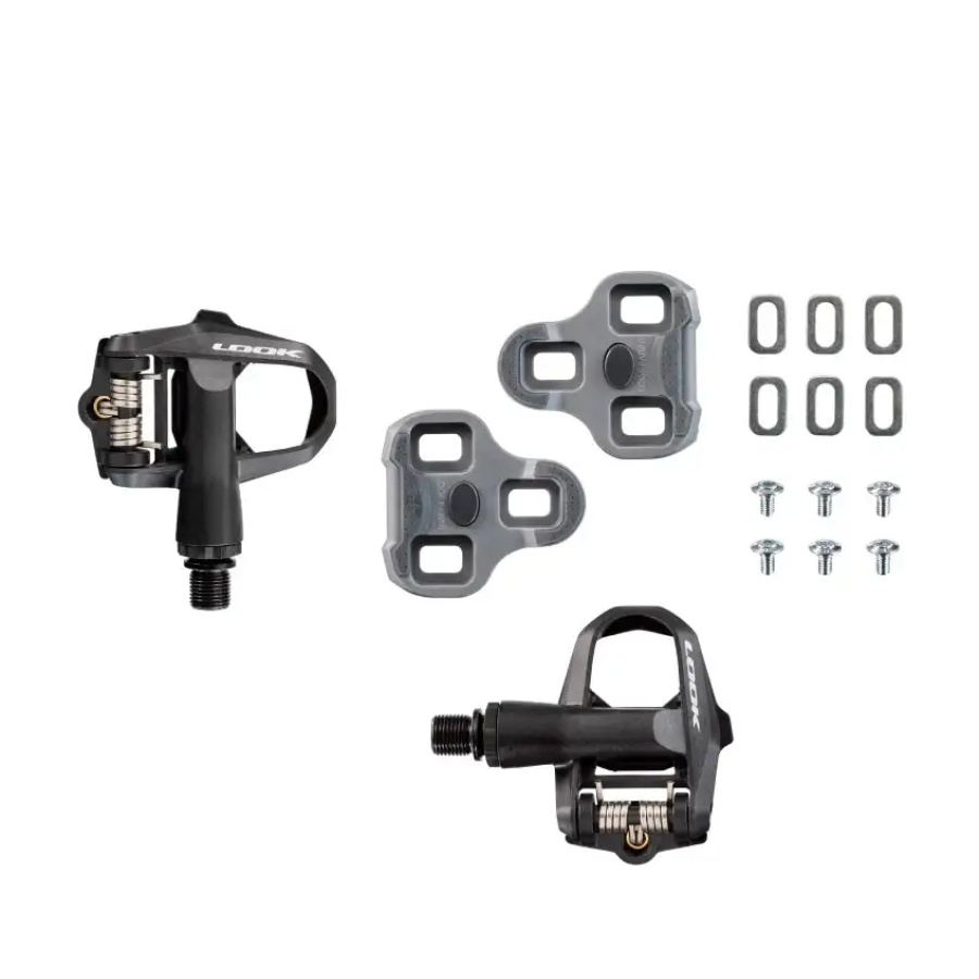 PEDALA LOOK KEO 2 MAX CARBON