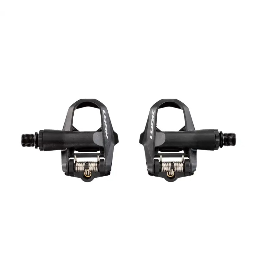 PEDALA LOOK KEO 2 MAX CARBON