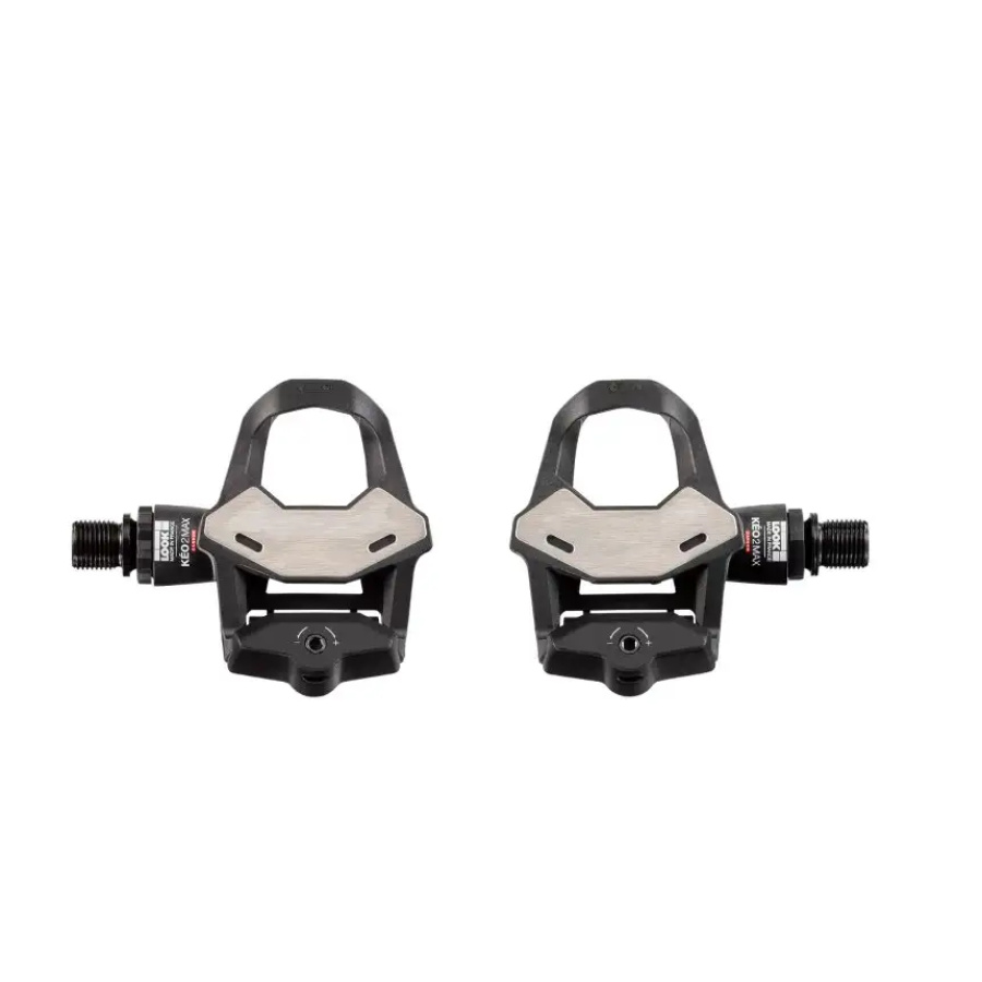 PEDALA LOOK KEO 2 MAX CARBON