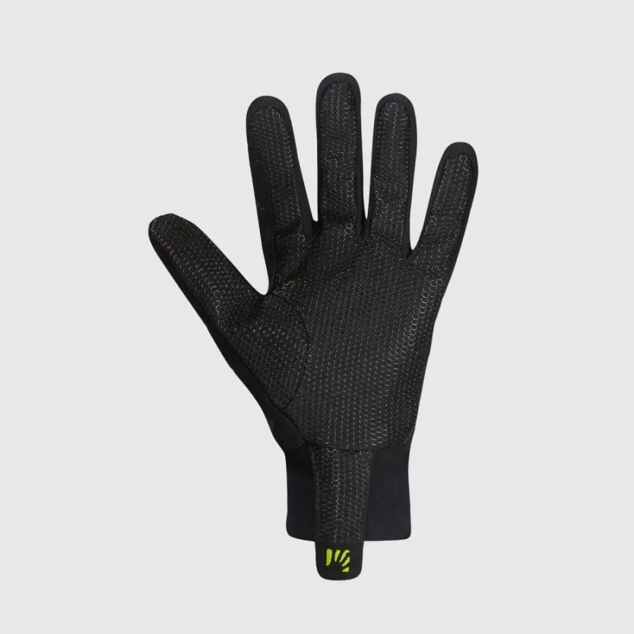 ROKAVICE KARPOS RACE black