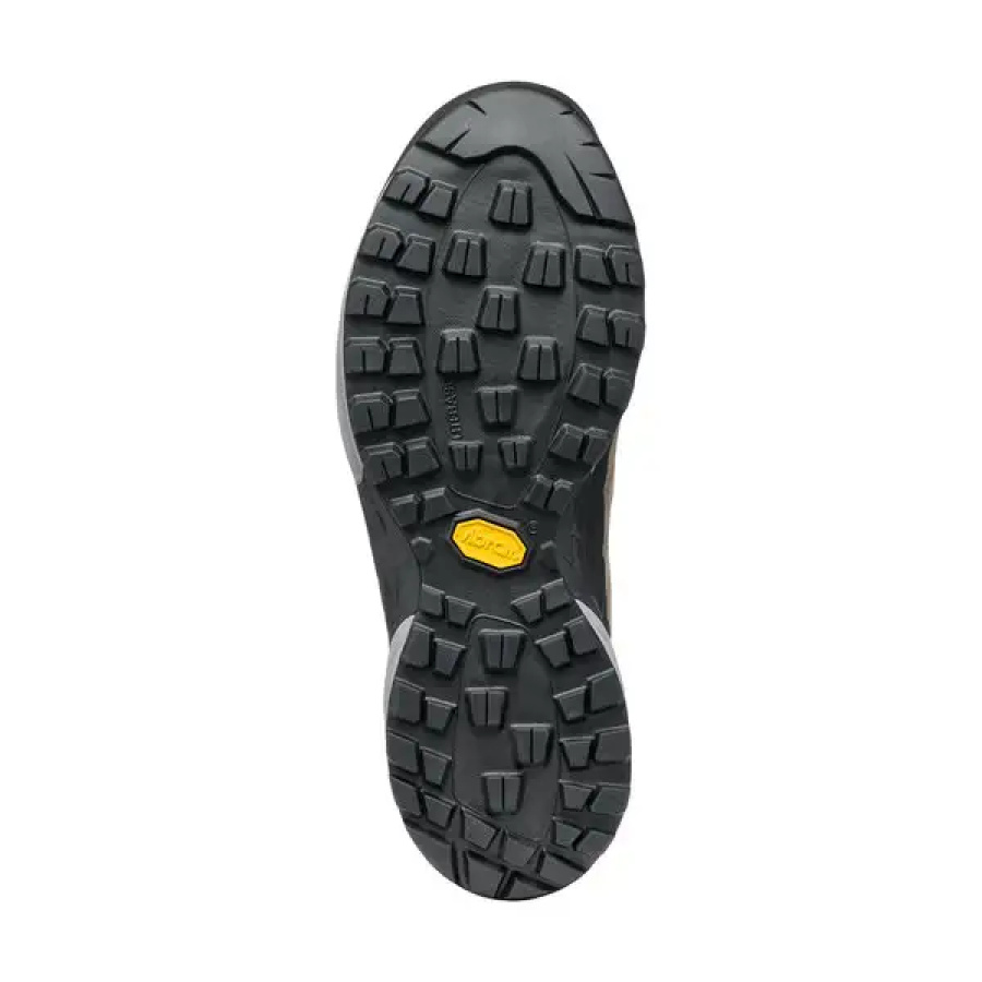 ŽENSKI POHODNI ČEVLJI SCARPA MESCALITO MID GTX midgray/aqua