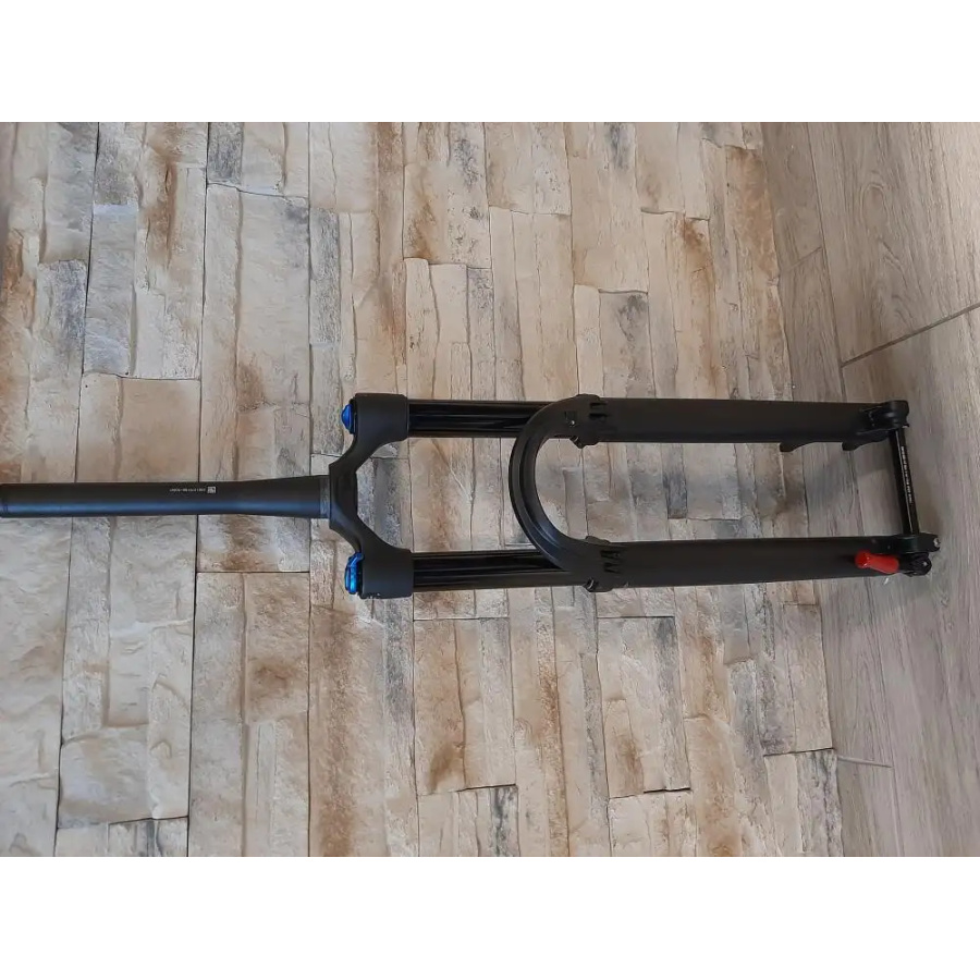 VILICA FOX 36 FLOAT 29 PERFORMANCE 160MM