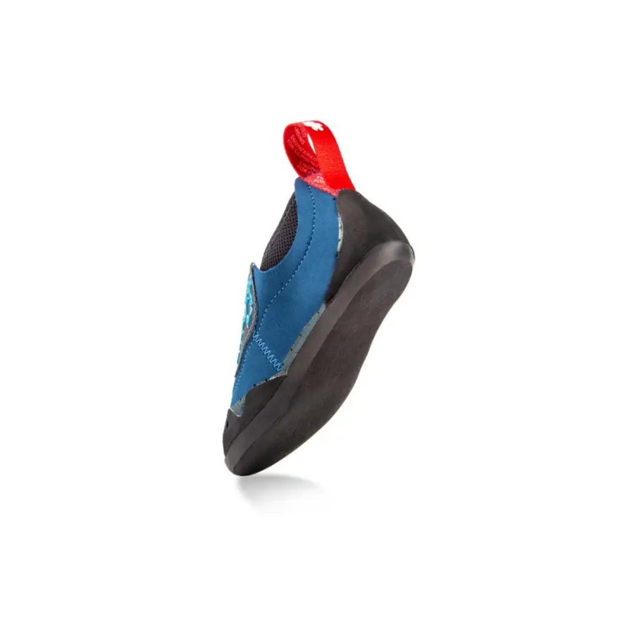 OTROŠKI PLEZALNI ČEVLJI OCUN RIBBIT dark blue