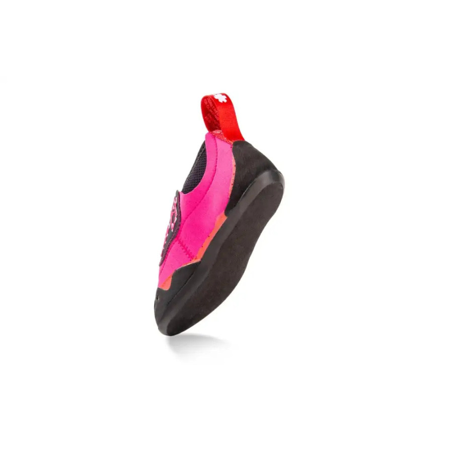 OTROŠKI PLEZALNI ČEVLJI OCUN RIBBIT pink