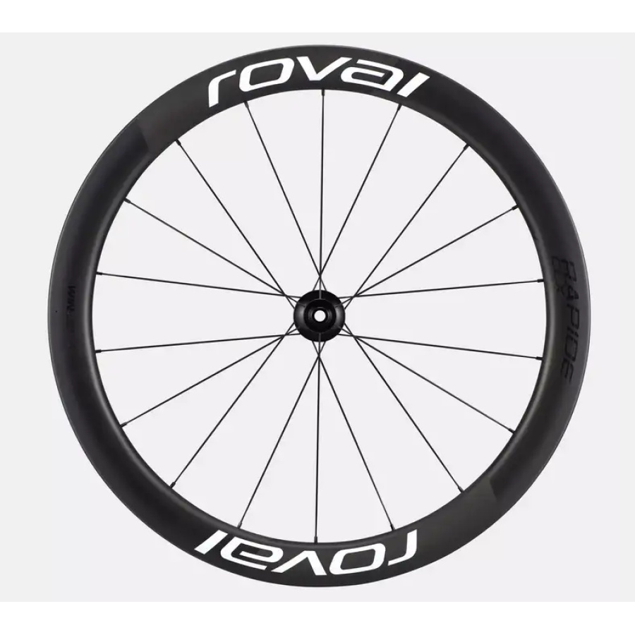 SPREDNJI OBROČNIK SPECIALIZED ROVAL RAPIDE CLX 700C carbon/gloss white