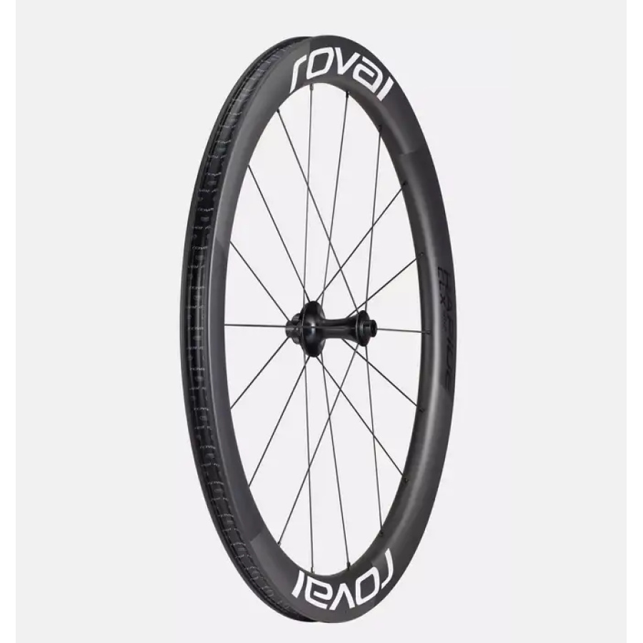 SPREDNJI OBROČNIK SPECIALIZED ROVAL RAPIDE CLX 700C carbon/gloss white