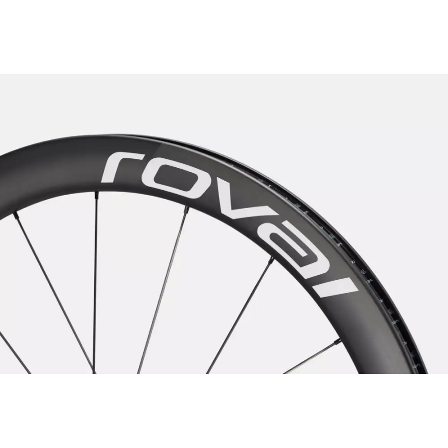 SPREDNJI OBROČNIK SPECIALIZED ROVAL RAPIDE CLX 700C carbon/gloss white