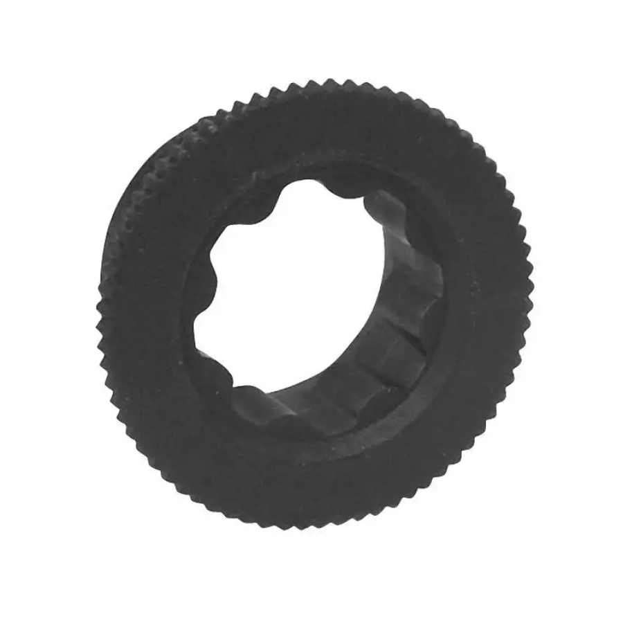 VIJAK GONILKE SHIMANO Y1F811100 MTB črna