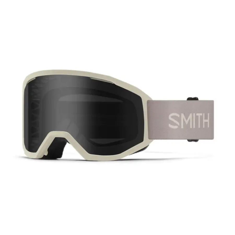 OČALA SMITH LOAM MTB chalk