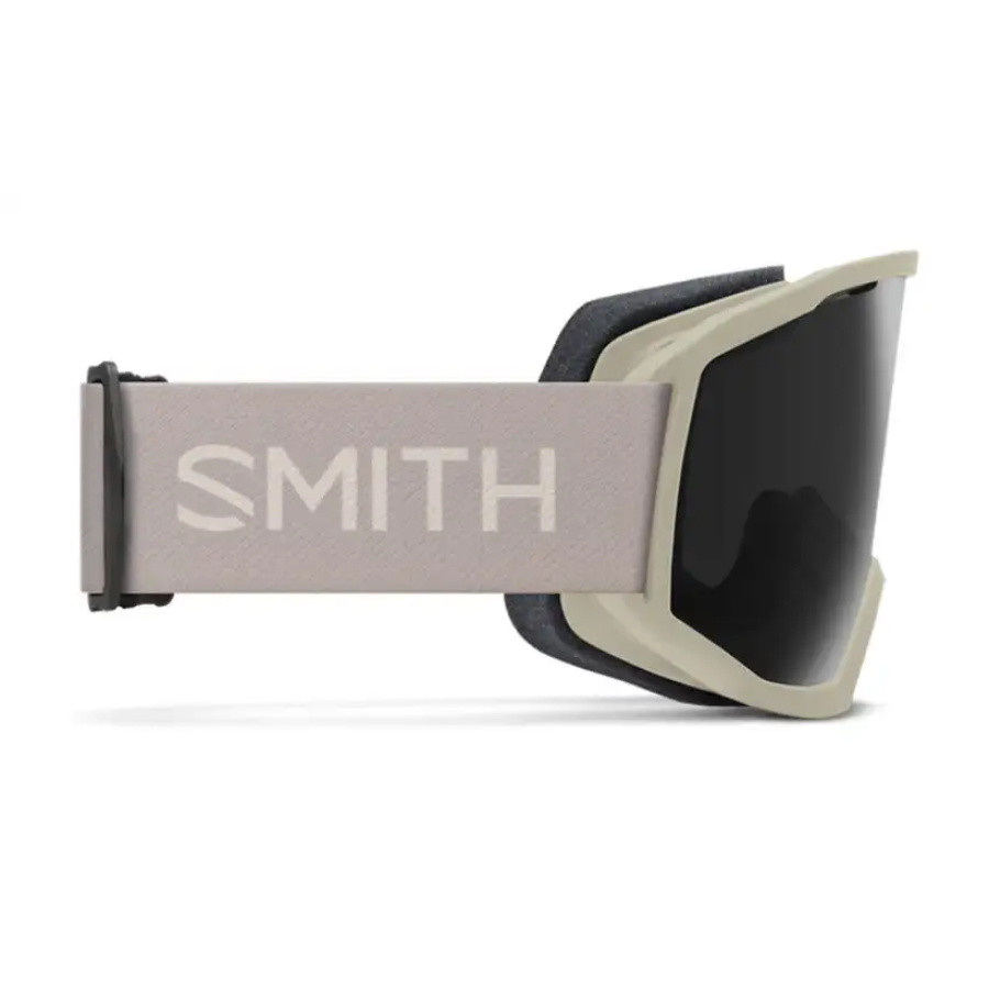 OČALA SMITH LOAM MTB chalk