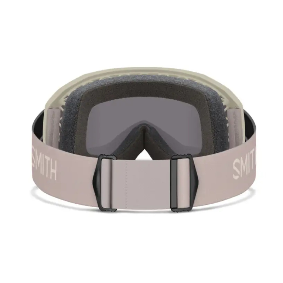 OČALA SMITH LOAM MTB chalk