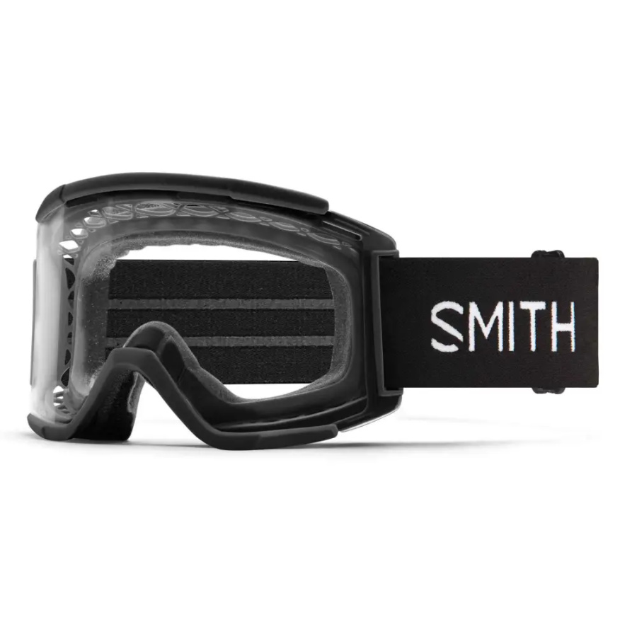 OČALA SMITH SQUAD XL MTB black
