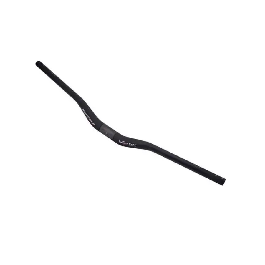 KRMILO SYNTACE VECTOR CARBON HIGH 5 720MM 34.8 8°