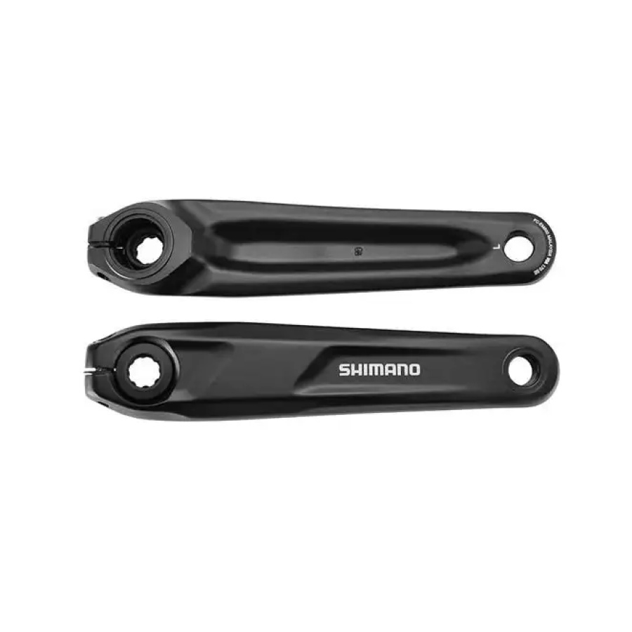 GONILKA LEVA+DESNA SHIMANO AFCE M600AXXL 165 mm