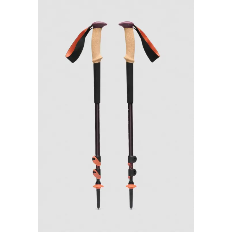 POHODNE PALICE BLACK DIAMOND TRAIL CORK TREKKING fig