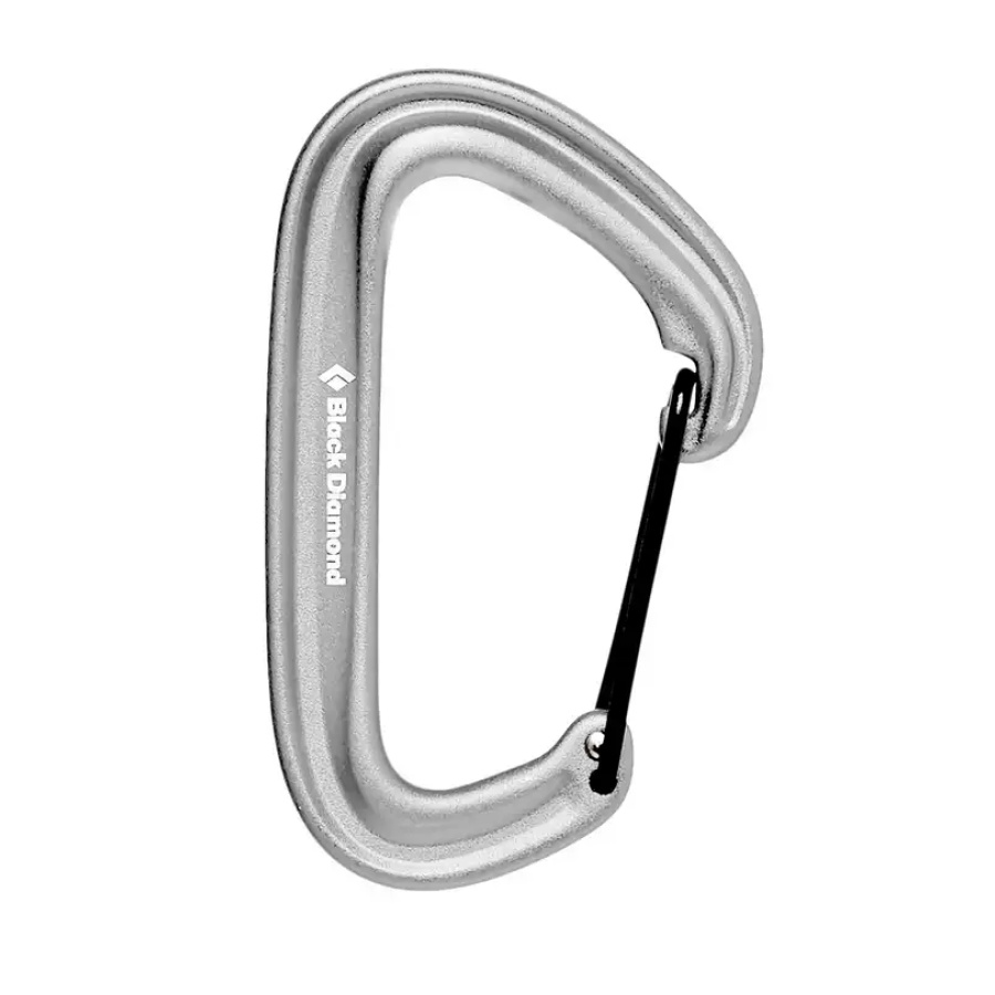 VPONKA BLACK DIAMOND LITEWIRE gray