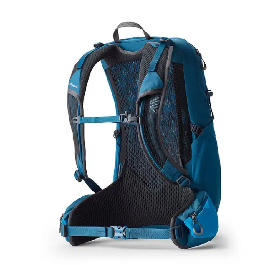 NAHRBTNIK GREGORY ZULU 20 LT horizon blue