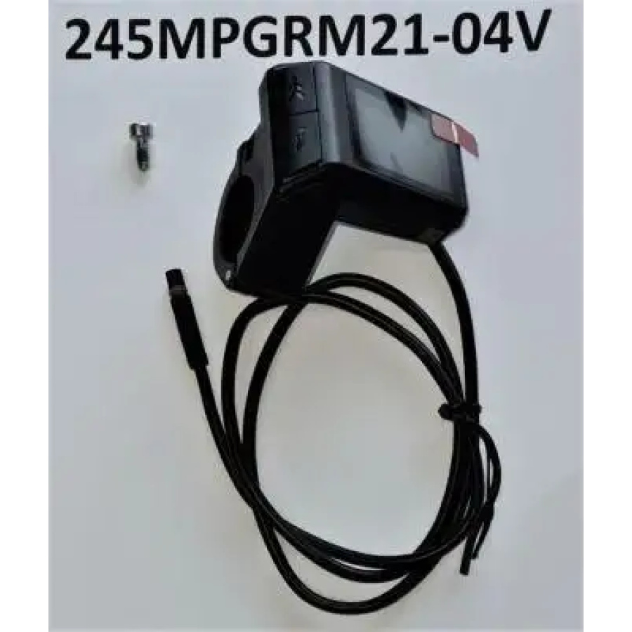 ŠTEVEC GIANT RIDECONTROL DASH SG COMPATIBILE