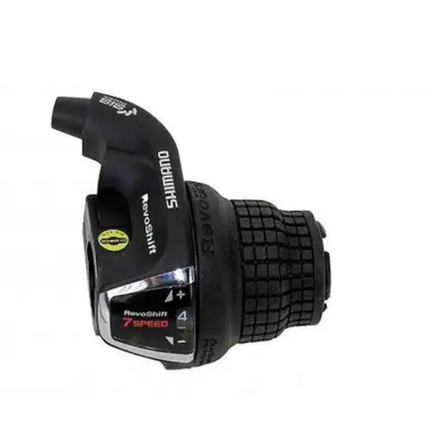 PRESTAVNA ROČICA SHIMANO TOURNEY SL-RS35 7 PRESTAV
