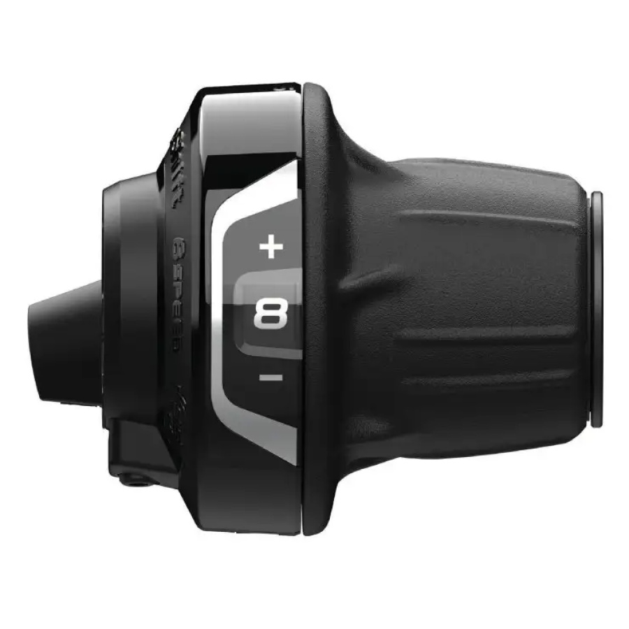 PRESTAVNA ROČICA SHIMANO REVO 8P SL-RV400 8 PRESTAV