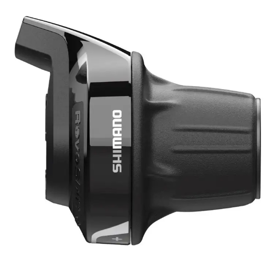 PRESTAVNA ROČICA SHIMANO REVO 8P SL-RV400 8 PRESTAV