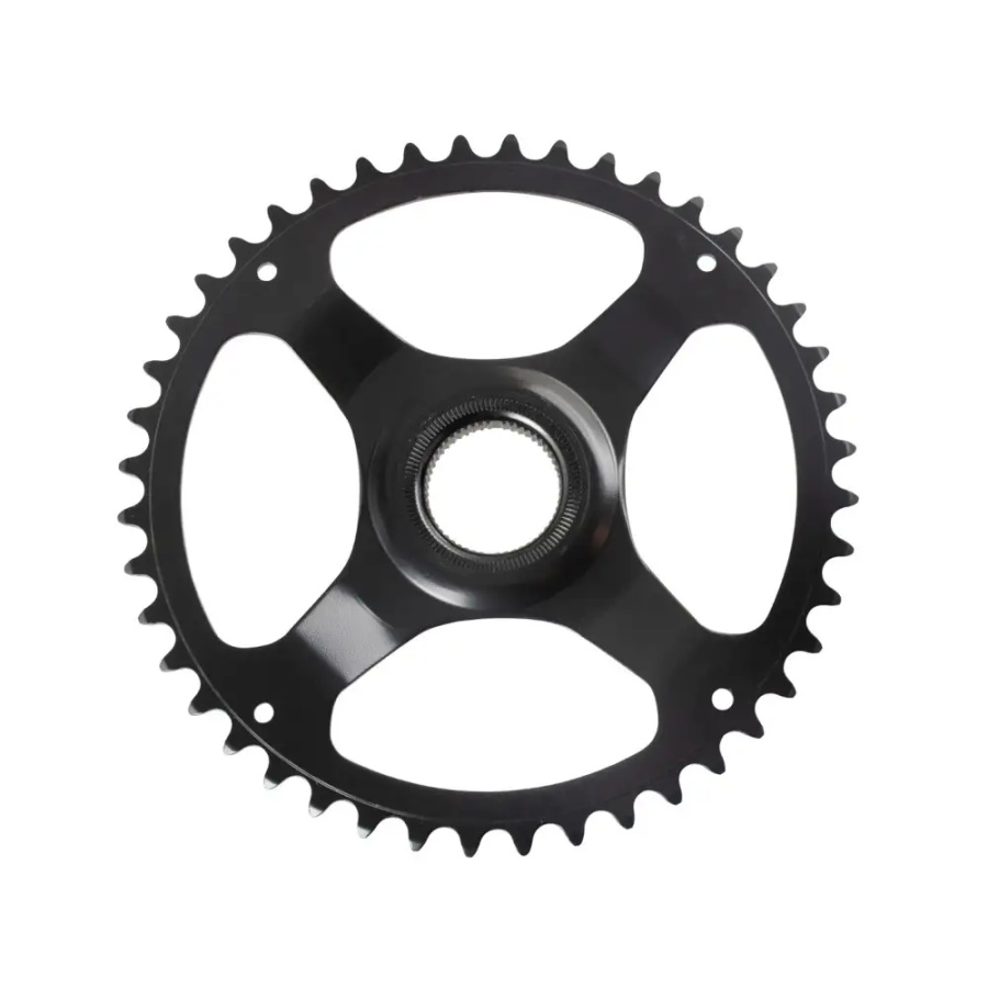 SPREDNJI VERIŽNIK SHIMANO SM-CRE61 STEPS E-BIKE 44 44