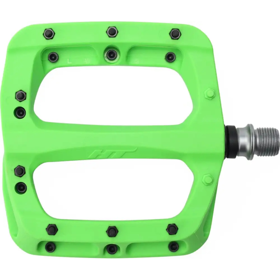 PEDALA HT PA03A 802C green