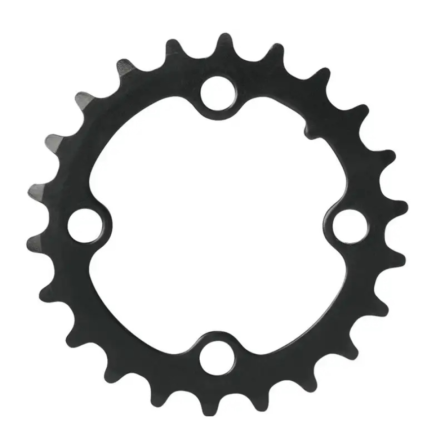 SPREDNJI VERIŽNIK GONILKE SHIMANO 22T 9 SPEED