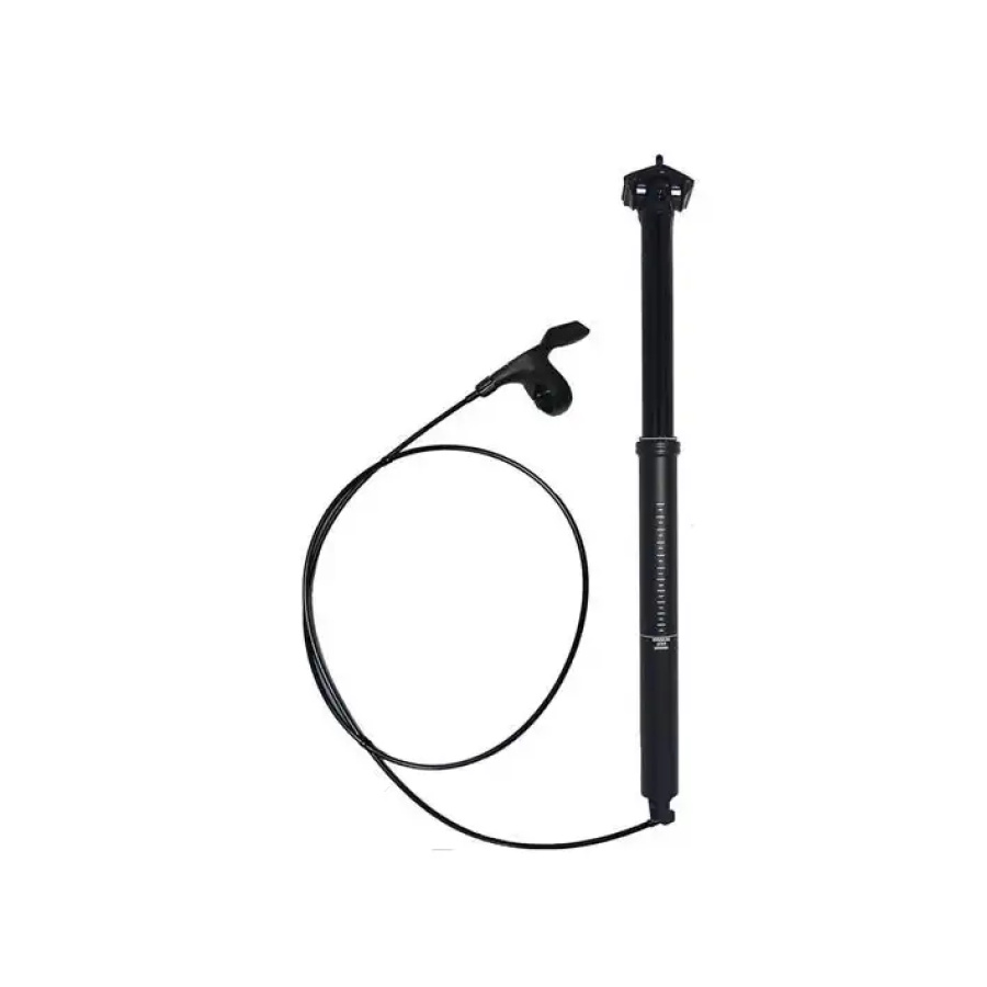 POTOPNA SEDEŽNA OPORA LIMOTEC ALPHA A1L 31,6 125mm 125mm