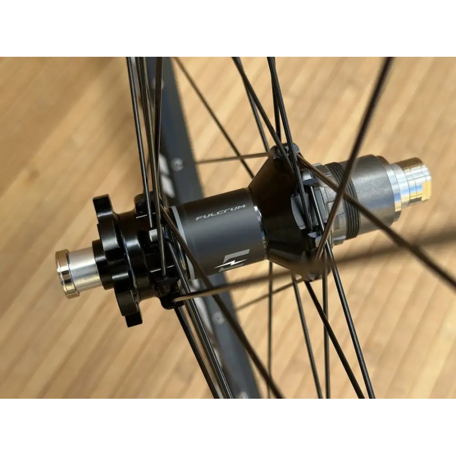 SET OBROČNIKOV FULCRUM E-METAL  29″ BOOST