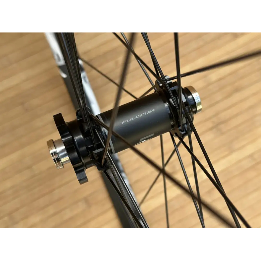 SET OBROČNIKOV FULCRUM E-METAL  29″ BOOST