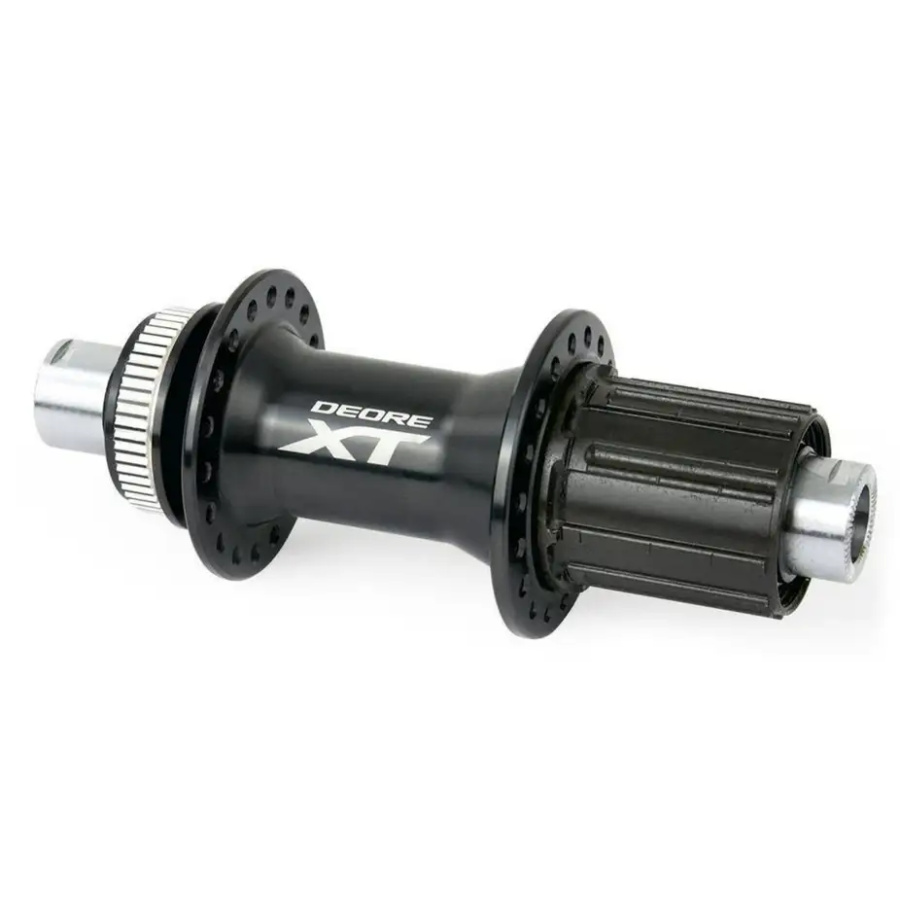 ZADNJE PESTO SHIMANO XT FH-M8010 12X142 32L CENTER LOCK