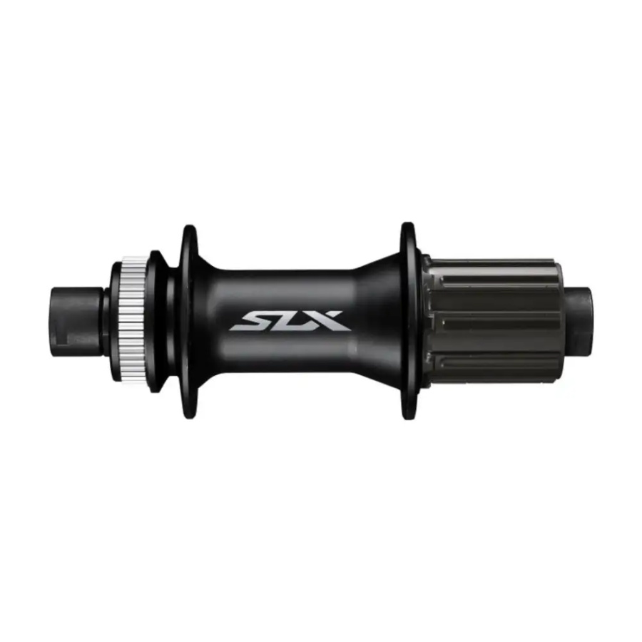 ZADNJE PESTO SHIMANO SLX FH-M7010 142/12 32 CL 142/12 CL