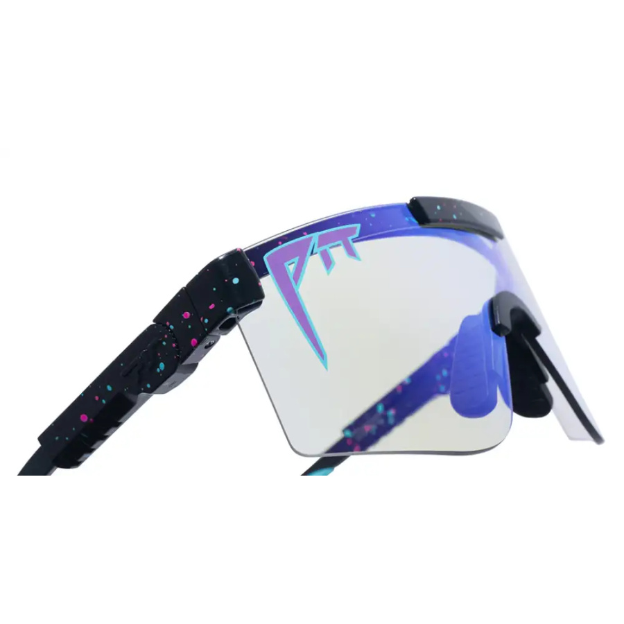 OČALA PIT VIPER THE MIDNIGHT ORIGINAL phptpcromatic blue