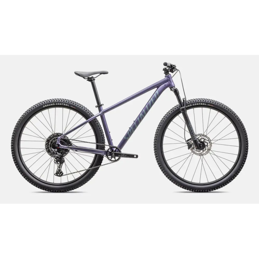 GORSKO KOLO SPECIALIZED ROCKHOPPER COMP 29 2026 satin mauve metallic/fjord metallic