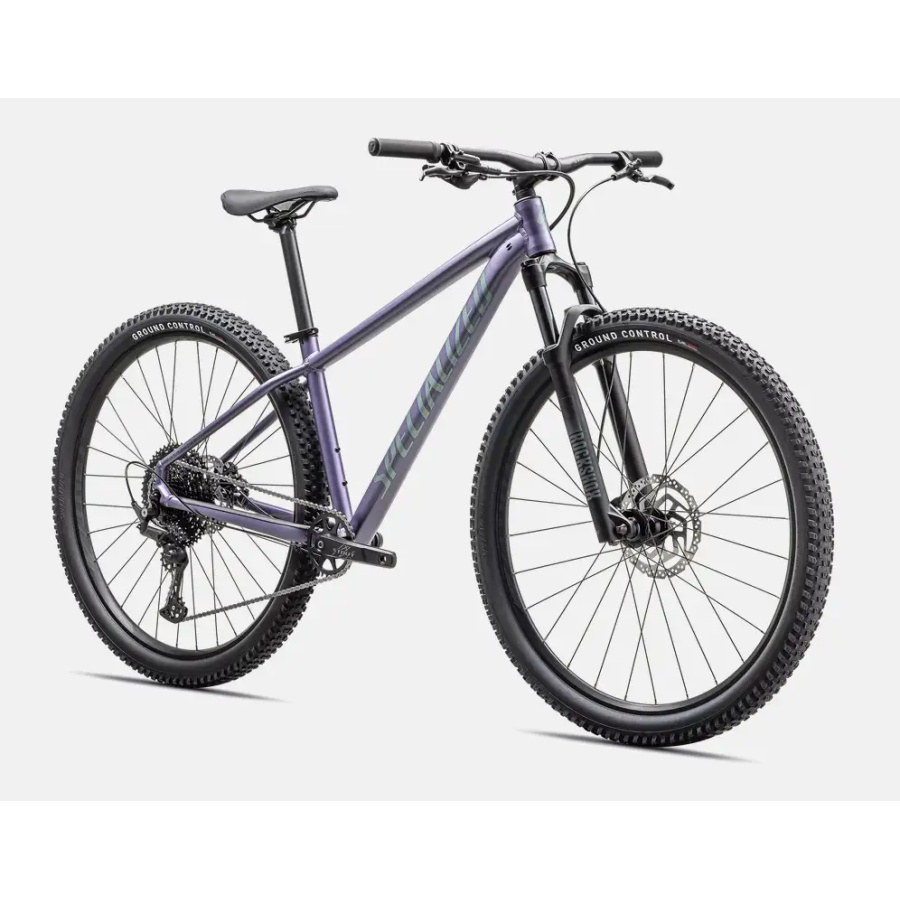 GORSKO KOLO SPECIALIZED ROCKHOPPER COMP 29 2026 satin mauve metallic/fjord metallic