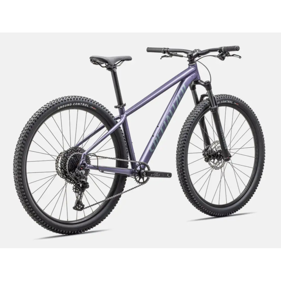 GORSKO KOLO SPECIALIZED ROCKHOPPER COMP 29 2026 satin mauve metallic/fjord metallic