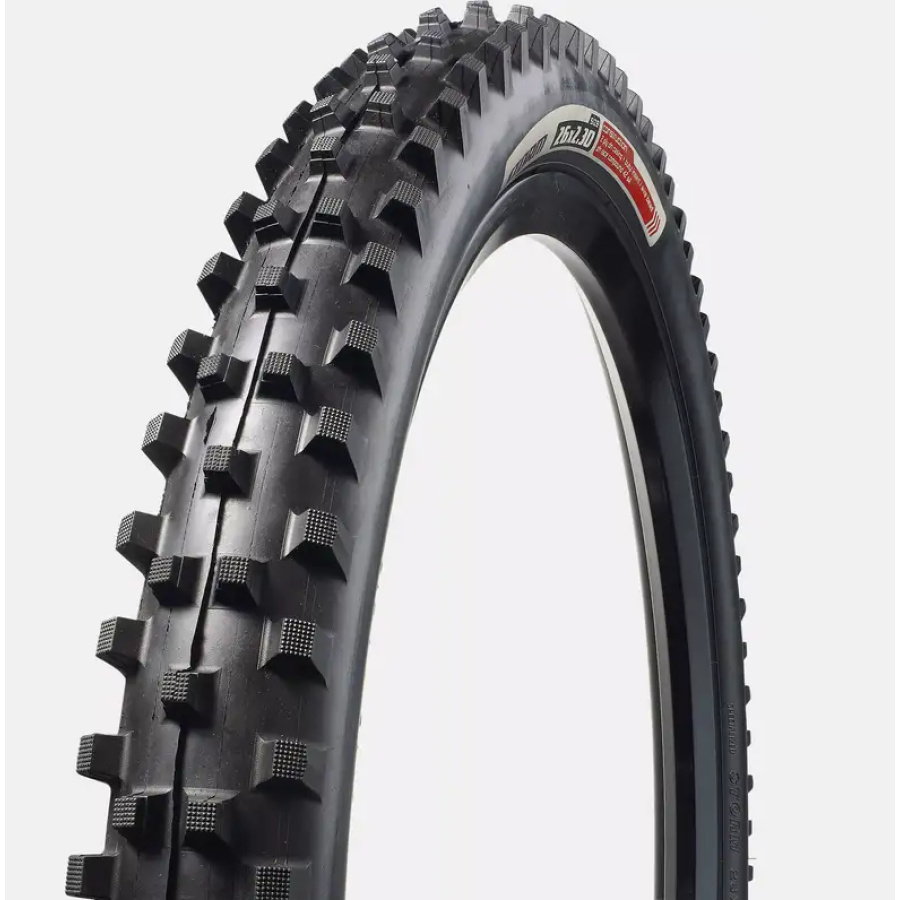 PLAŠČ SPECIALIZED STORM DH TIRE 26X2.30