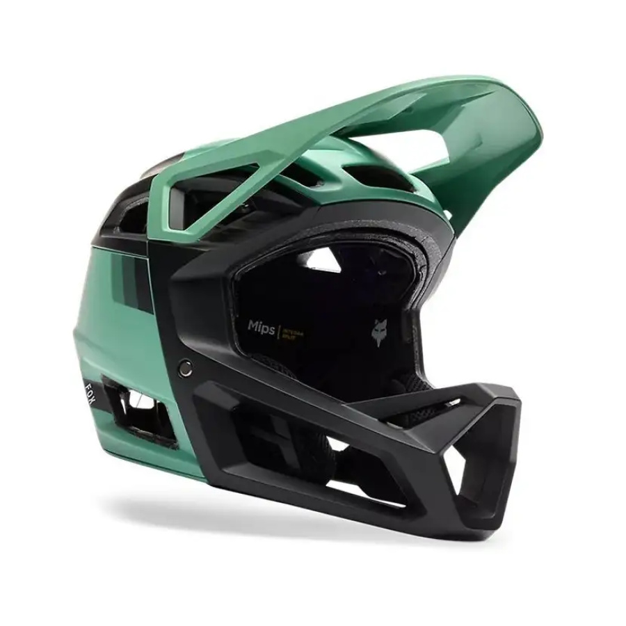 ČELADA FOX PROFRAME RS BOA [PNE]