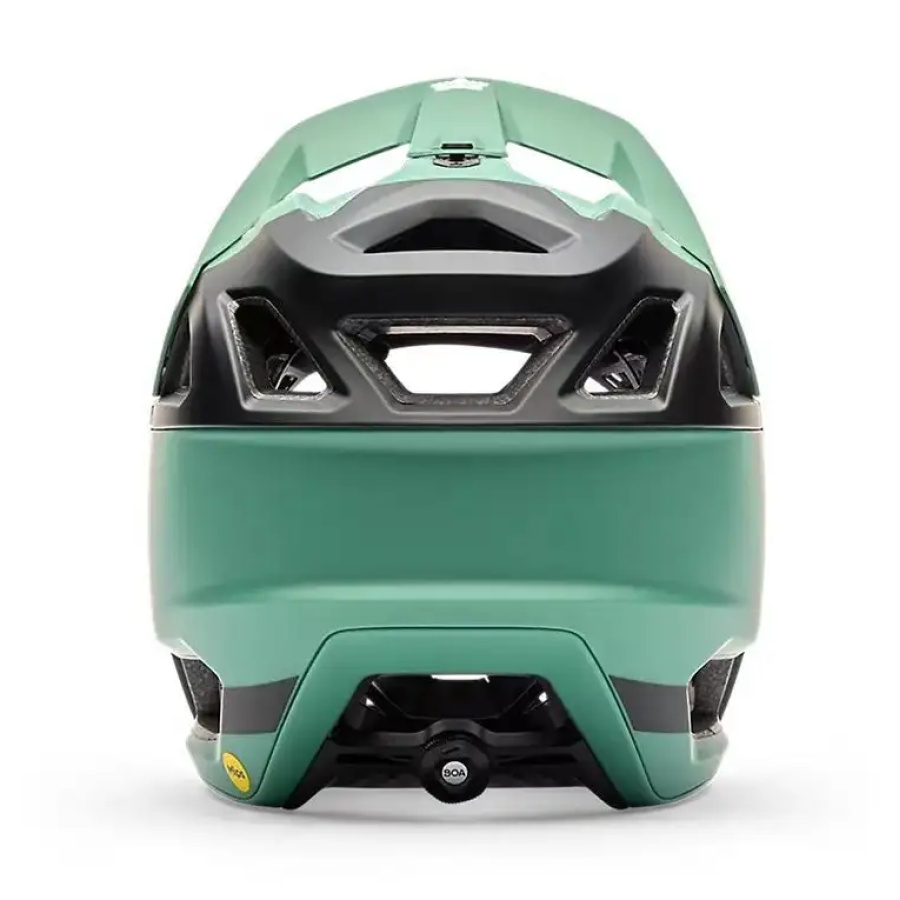 ČELADA FOX PROFRAME RS BOA [PNE]